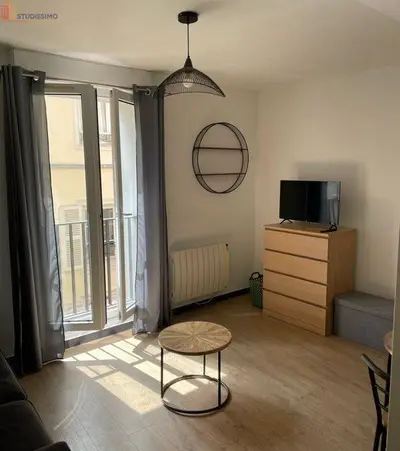 Studio à Chartres