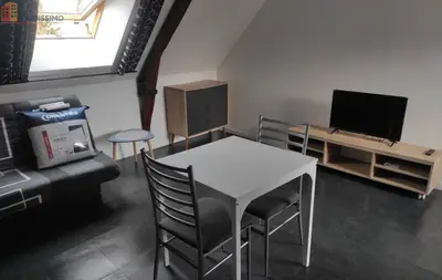 Studio à Cloyes-les-Trois-Rivières