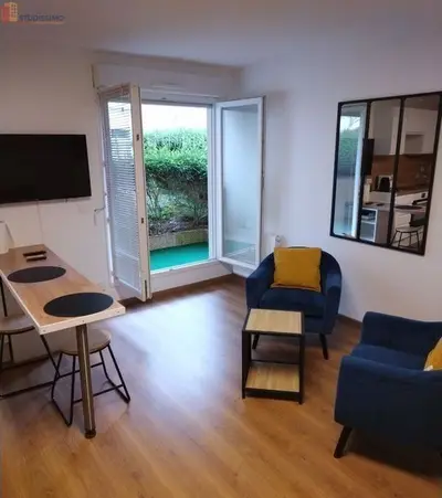 Studio à Mainvilliers