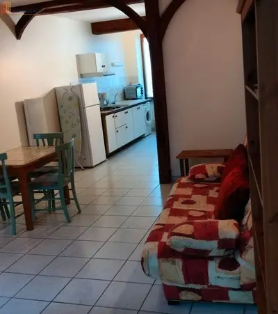 Studio à Châteaudun