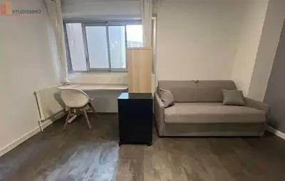 Studio à Gallardon