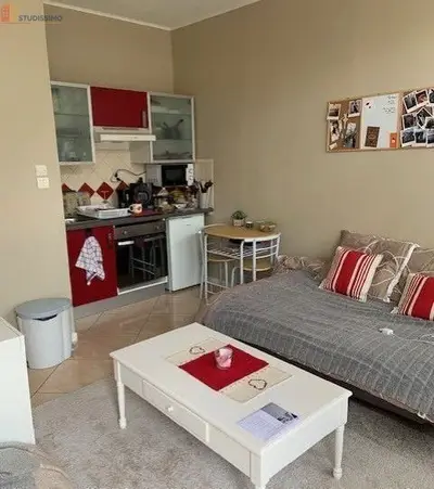 Studio à La Loupe