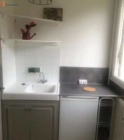 Studio à Nogent-le-Rotrou