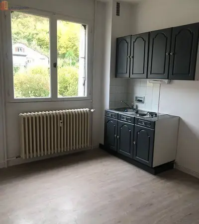 Studio à Nogent-le-Rotrou