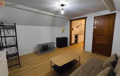 Studio à Chartres