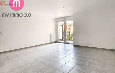 Studio à Chartres