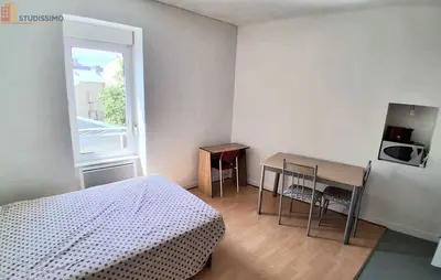 Studio à Brest