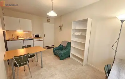 Studio à Brest