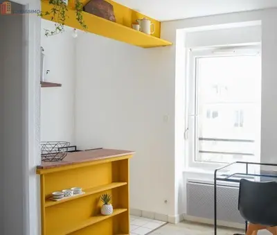 Studio à Brest