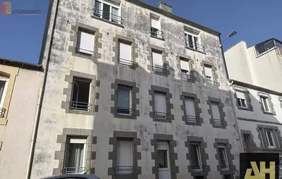 Studio à Brest