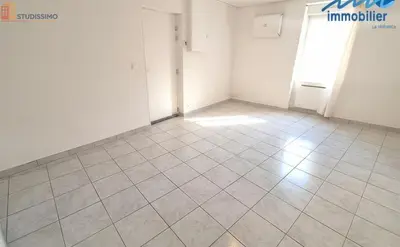 Studio à Brest