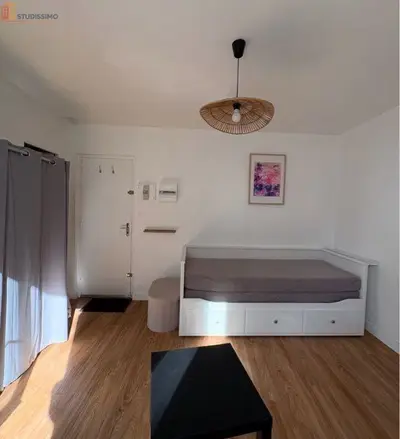 Studio à Brest