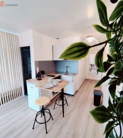 Studio à Brest