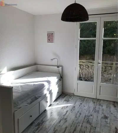 Studio à Quimper
