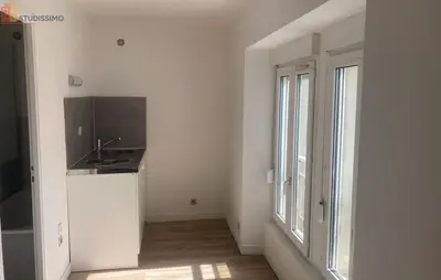 Studio à Brest