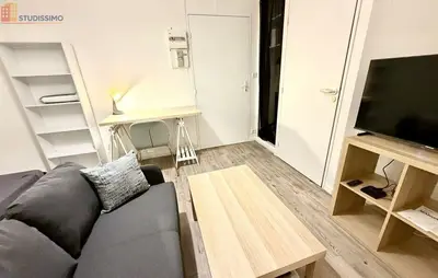 Studio à Brest