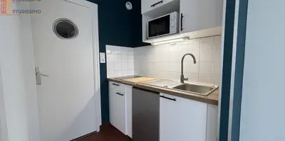 Studio à Quimper