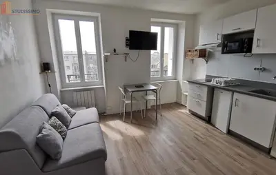 Studio à Brest
