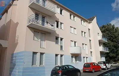 Studio à Brest