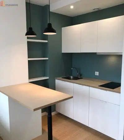 Studio à Brest