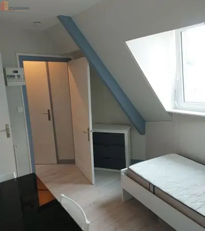 Studio à Quimper