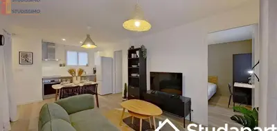 Studio à Brest