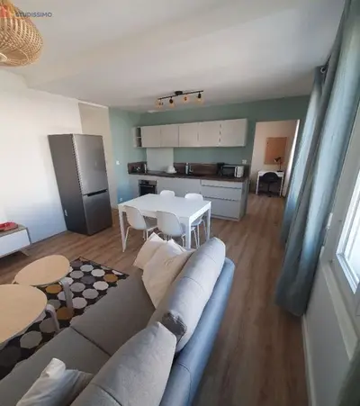 Studio à Brest