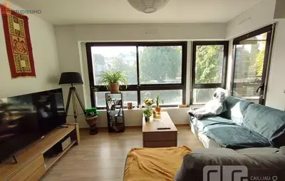 Studio à Quimper