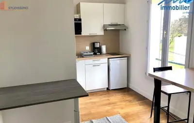 Studio à Brest