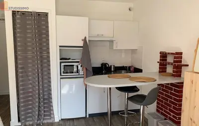 Studio à Brest