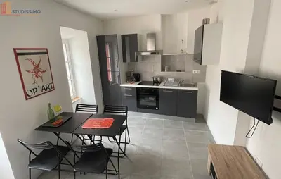 Studio à Landerneau