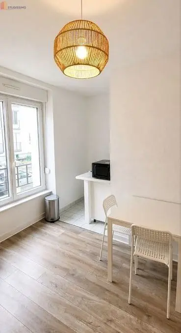 Studio à Brest