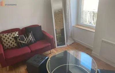 Studio à Brest