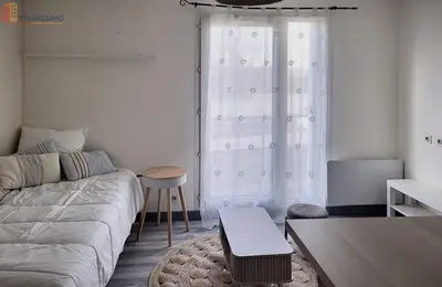 Studio à Brest