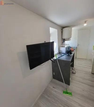 Studio à Brest
