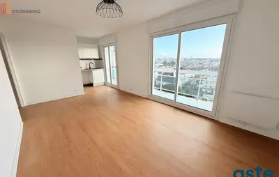Studio à Brest