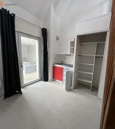 Studio à Brest