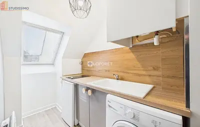 Studio à Quimper