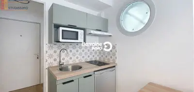 Studio à Brest