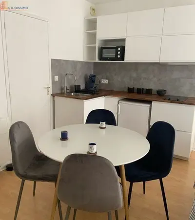 Studio à Quimper