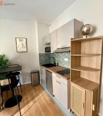 Studio à Brest