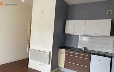 Studio à Brest
