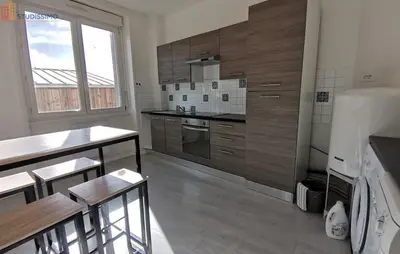 Studio à Brest