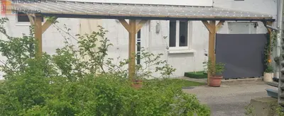 Studio à Pont-Aven