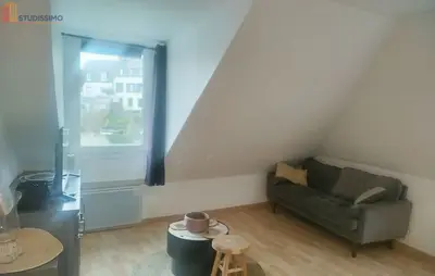 Studio à Concarneau