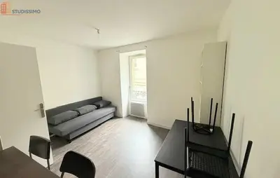 Studio à Brest