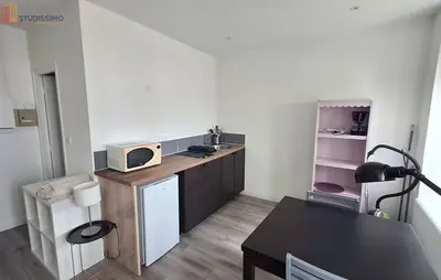 Studio à Brest