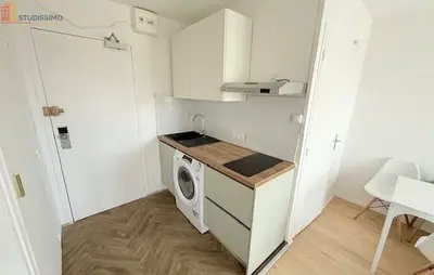 Studio à Brest
