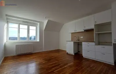 Studio à Quimper