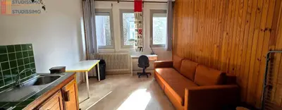 Studio à Brest